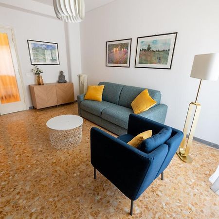 Casa Tripolitania Apartment Rome Exterior photo