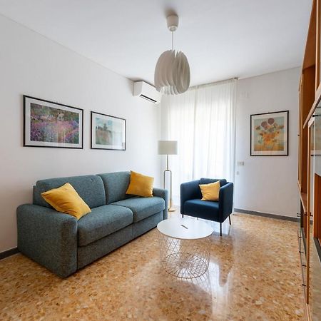 Casa Tripolitania Apartment Rome Exterior photo