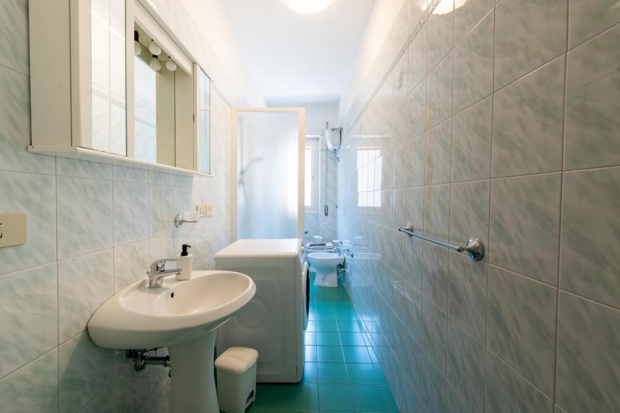 Casa Tripolitania Apartment Rome Exterior photo